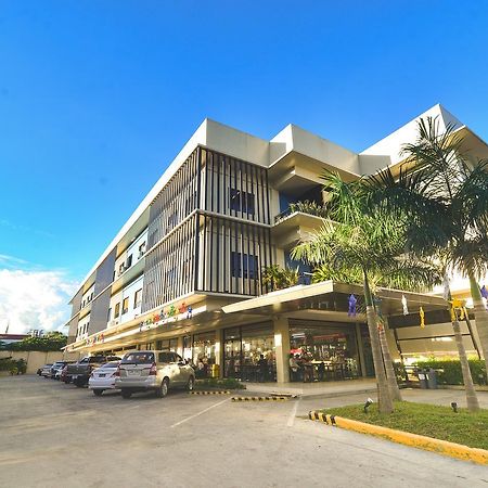 Felix Residences Cebu Kültér fotó
