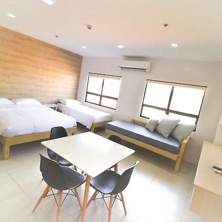 Felix Residences Cebu Kültér fotó