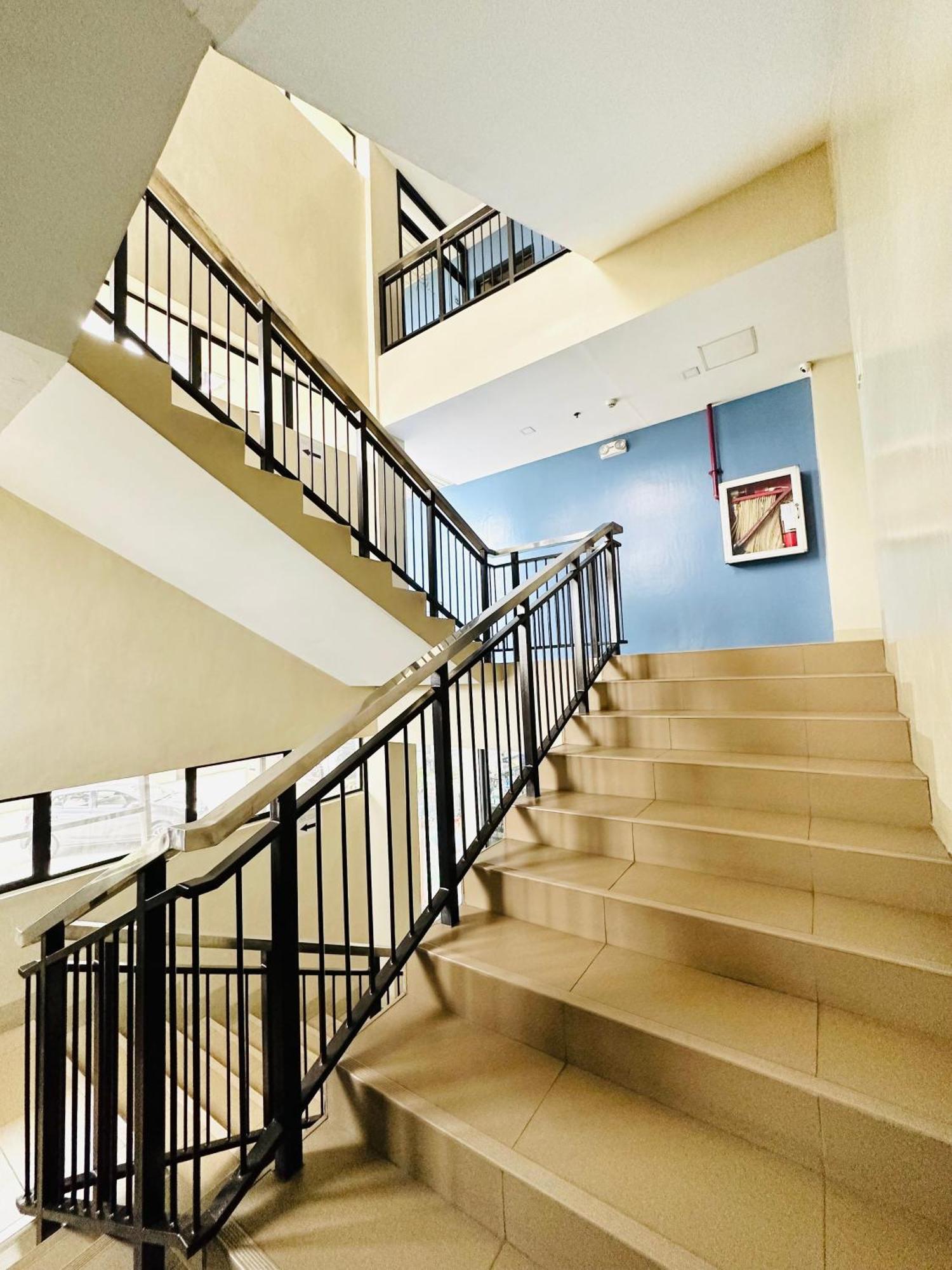 Felix Residences Cebu Kültér fotó