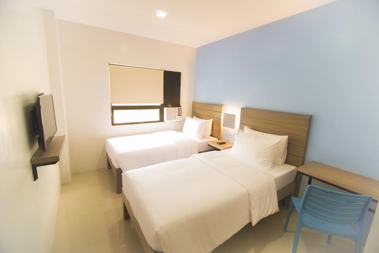 Felix Residences Cebu Kültér fotó