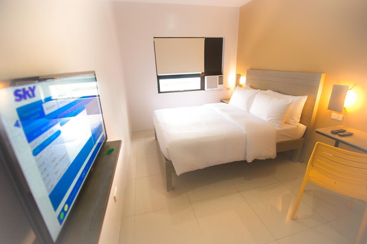 Felix Residences Cebu Kültér fotó