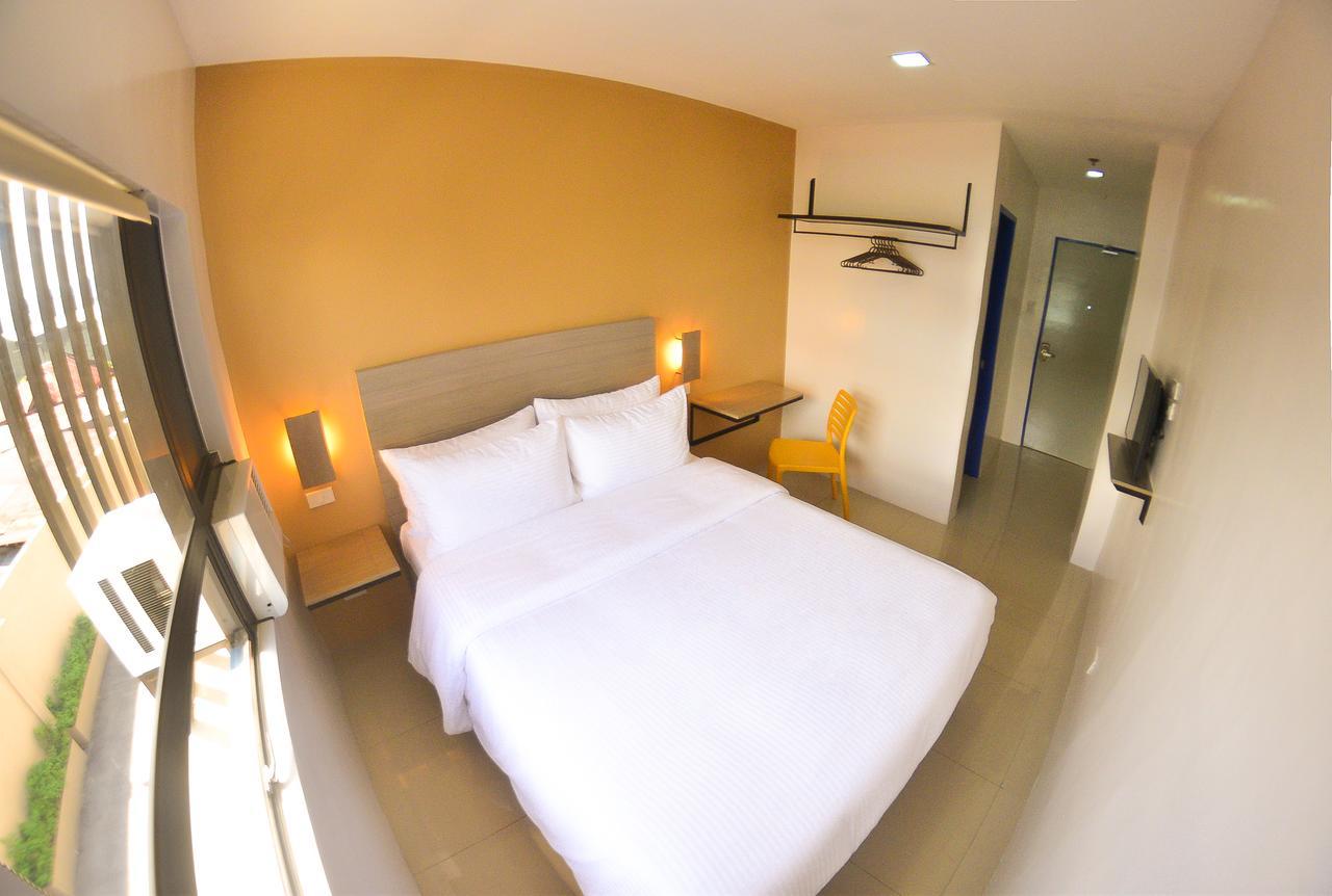 Felix Residences Cebu Kültér fotó