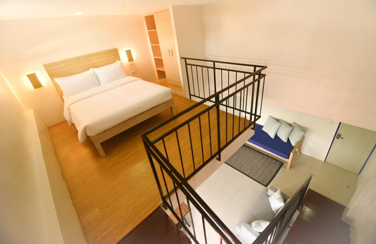 Felix Residences Cebu Kültér fotó