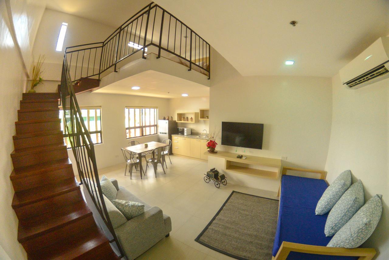 Felix Residences Cebu Kültér fotó