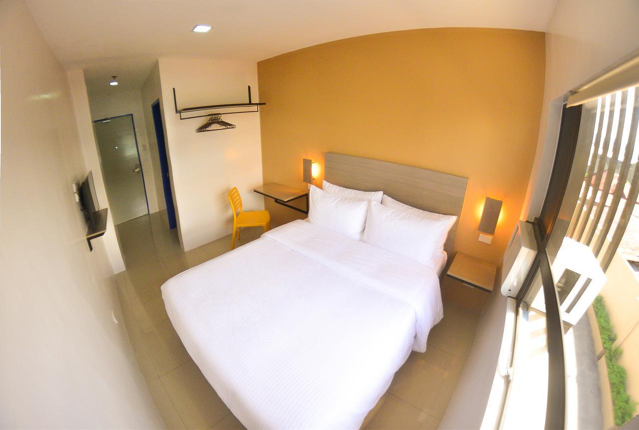 Felix Residences Cebu Kültér fotó