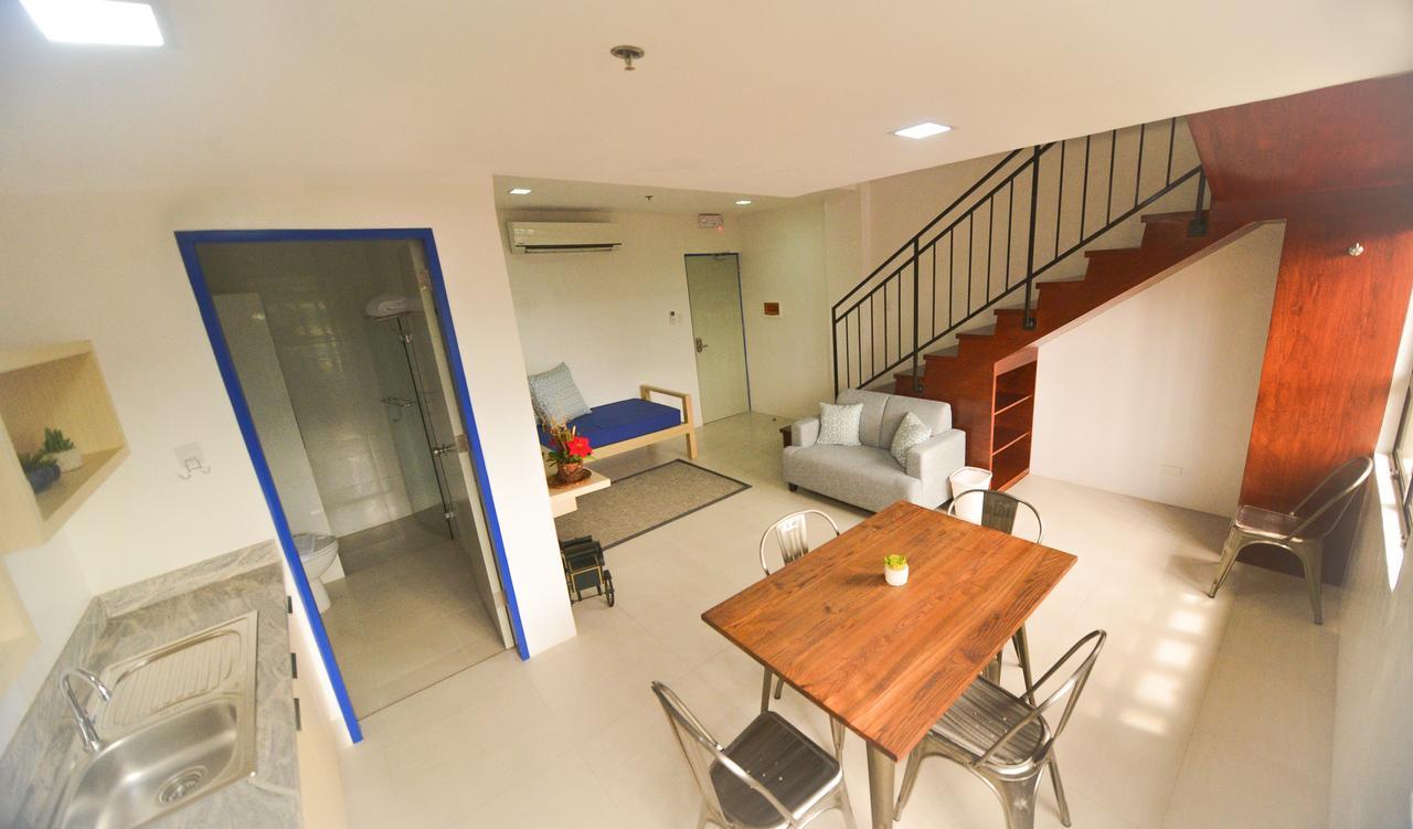 Felix Residences Cebu Kültér fotó