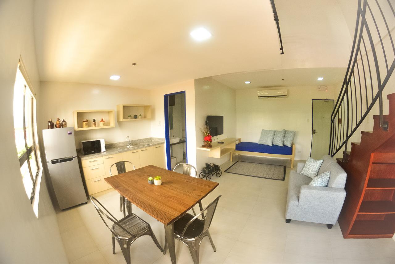 Felix Residences Cebu Kültér fotó