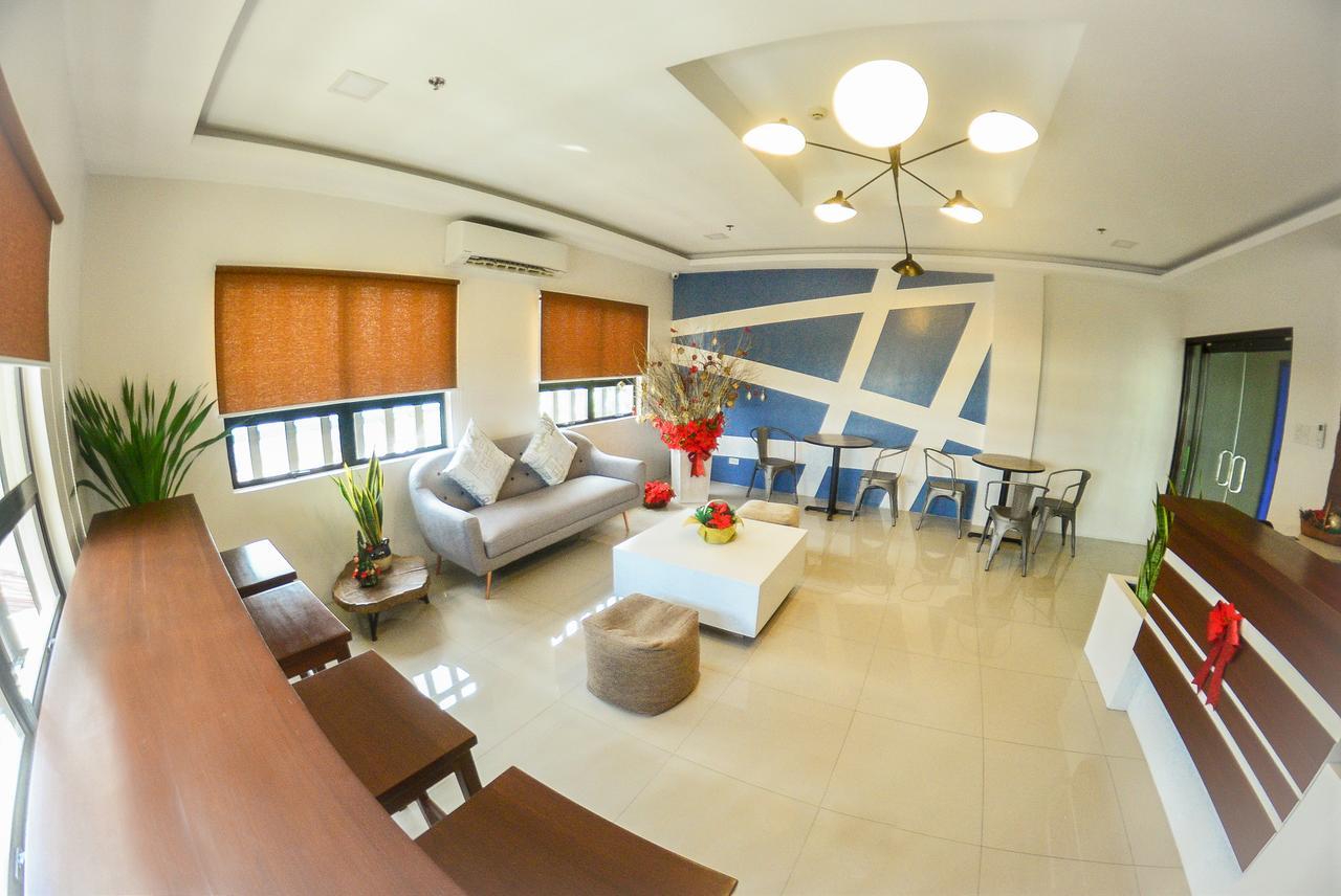 Felix Residences Cebu Kültér fotó