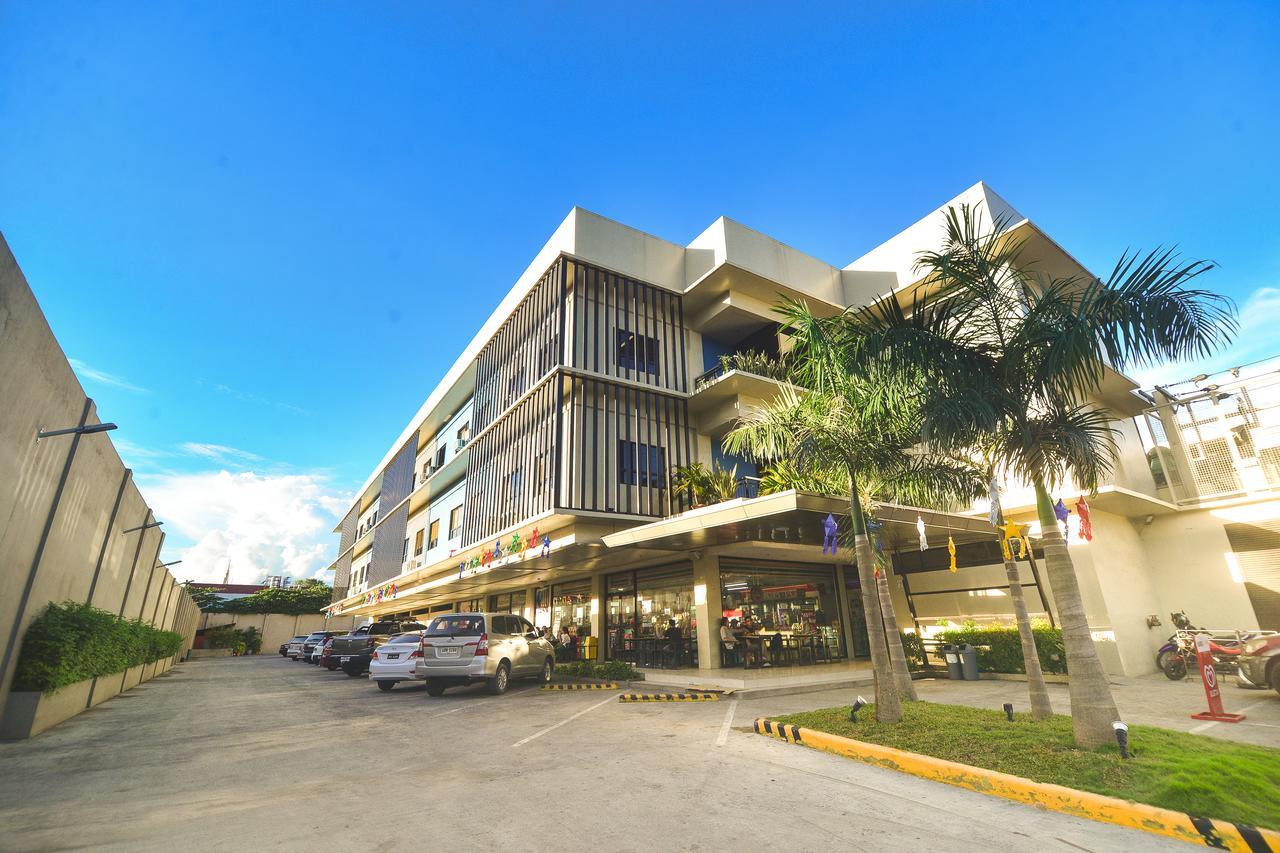 Felix Residences Cebu Kültér fotó