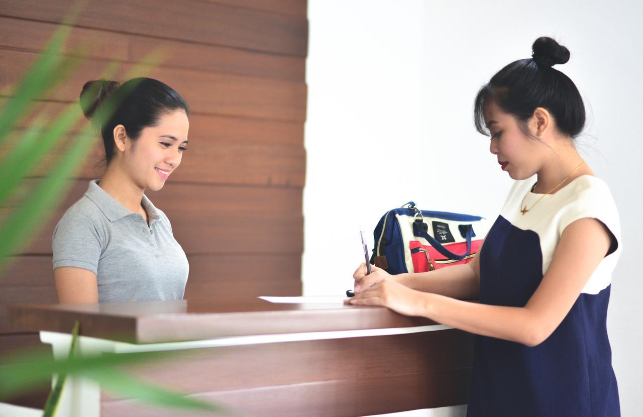 Felix Residences Cebu Kültér fotó